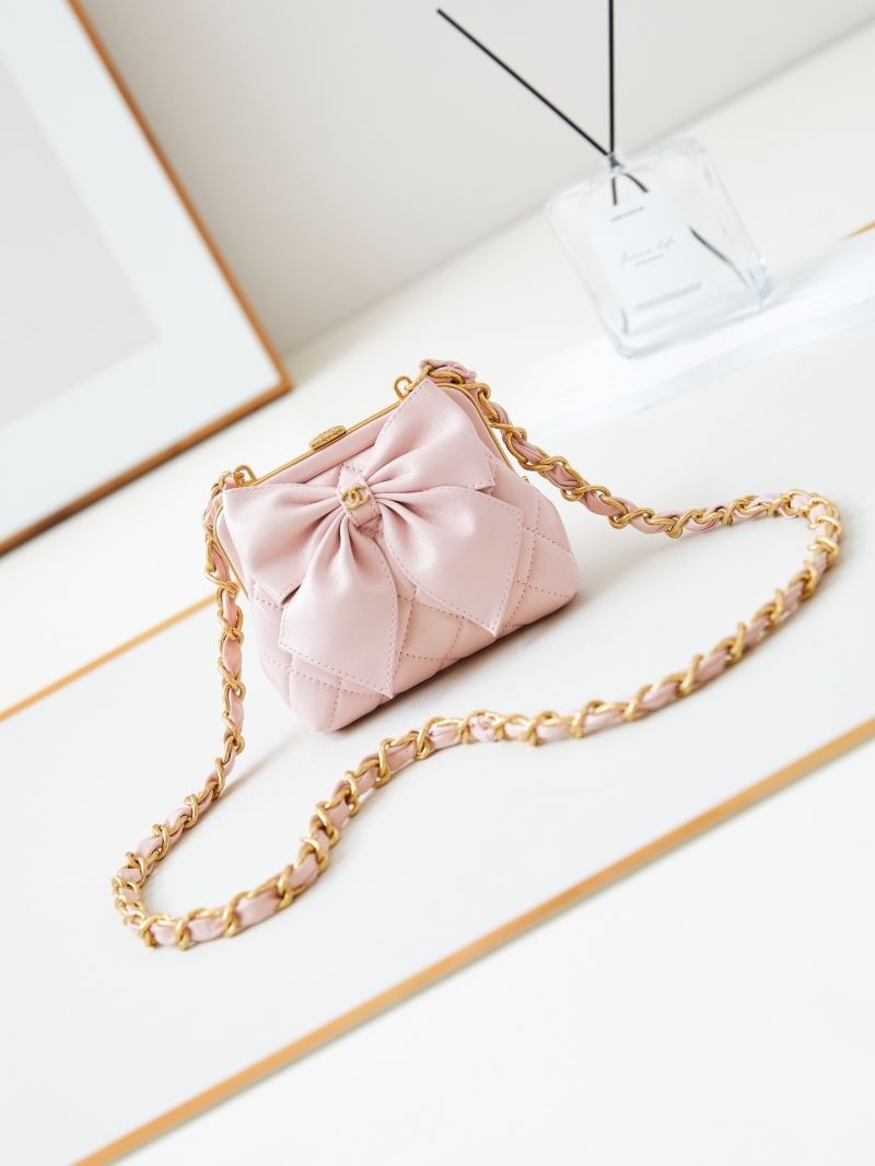 Ch**el satchel bags